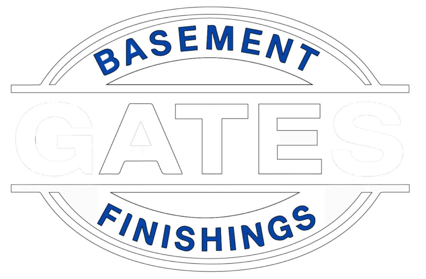 Gates Basement Finishing, Columbus Ohio
